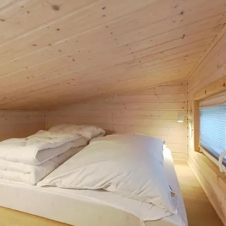 Tiny House Mit Saunafass Im Wendland *