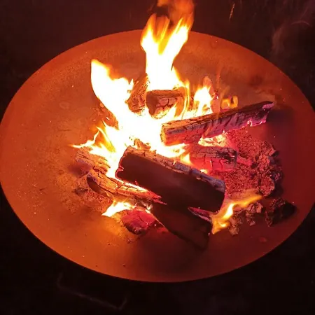 Tiny House Mit Saunafass Im Wendland * Luchow