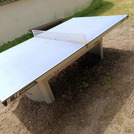 Tiny House Mit Saunafass Im Wendland Dom wakacyjny